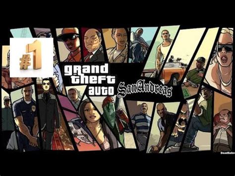 gta san andreas apun ka games|GTA SAN ANDREAS REMASTERED Gameplay Walkthrough .